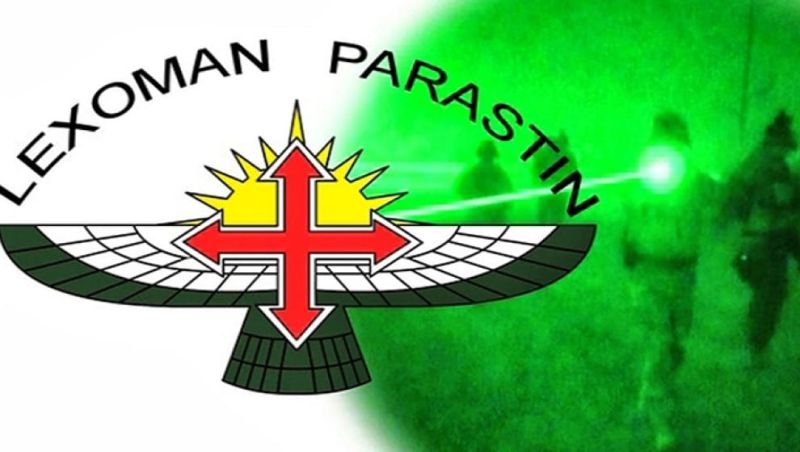 دەزگای دژەتیرۆر ڕاگەیێندراوێکى بڵاوکردەوە